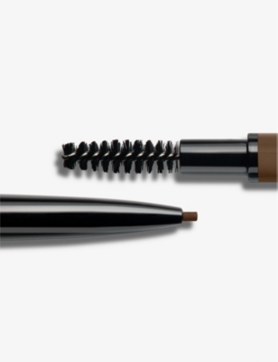 Shop Guerlain 04 D Brown Brow G Eyebrow Pencil 0.06g