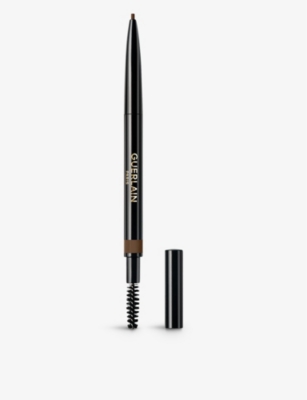 Guerlain 04 D Brown Brow G Eyebrow Pencil 0.06g