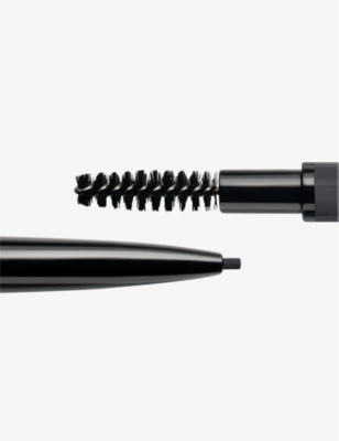 Guerlain 05 Granite Brow G Eyebrow Pencil 0.06g In 05 Granite