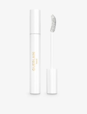 Guerlain Black Noir G Bee Primer Mascara 6g In Black