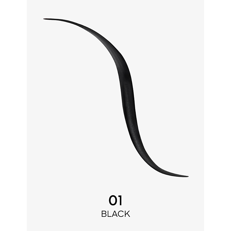 Shop Guerlain Noir G 24h Graphic Liner 0.55ml