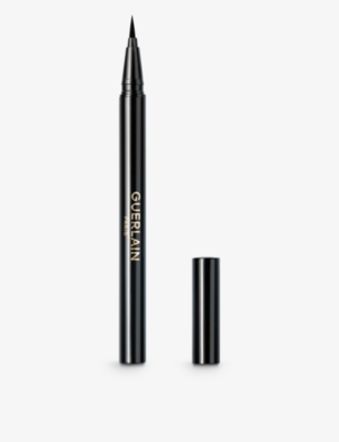 Guerlain Noir G 24h Graphic Liner 0.55ml In White