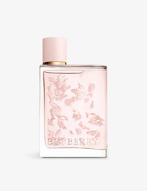 BURBERRY: Her Petals limited-edition eau de parfum 88ml