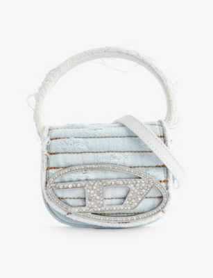 Designer Womens Crossbody Bags Selfridges