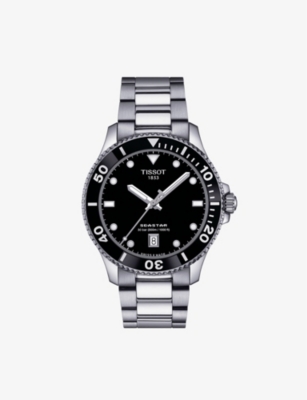 Selfridges mens outlet watches