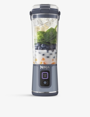 SMARTECH: Ninja Blast cordless portable blender