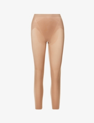 SPANX Thinstincts 2.0 cropped stretch leggings