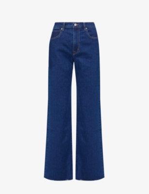 Slvrlake Grace Jeans Western Hero