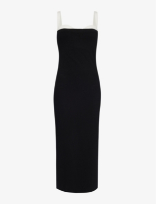 Reformation best sale nellie dress