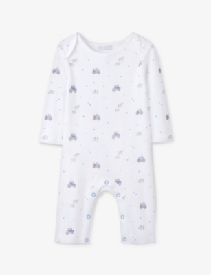 Baby girl hot sale clothes selfridges