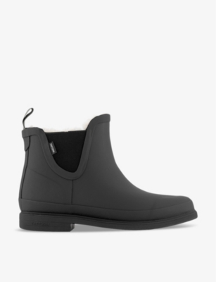 Selfridges chelsea outlet boots