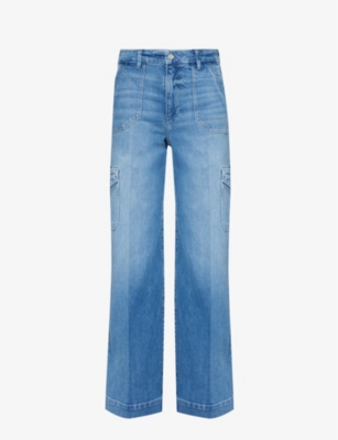 Selfridges sales paige jeans