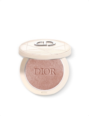 Dior 05 Rosewood Glow Forever Couture Luminizer Intense Highlighting Powder 6g