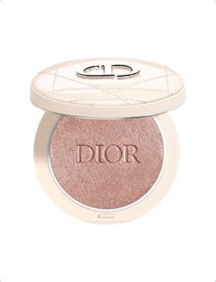 Dior 05 Rosewood Glow Forever Couture Luminizer Intense Highlighting Powder 6g