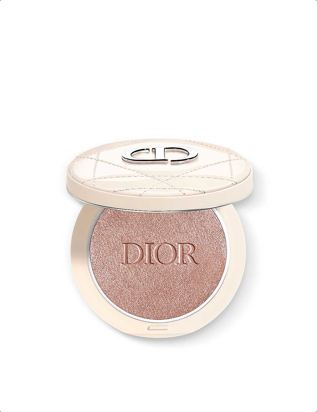 Dior 05 Rosewood Glow Forever Couture Luminizer Intense Highlighting Powder 6g