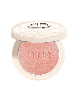 Dior 06 Coral Glow Forever Couture Luminizer Intense Highlighting Powder 6g