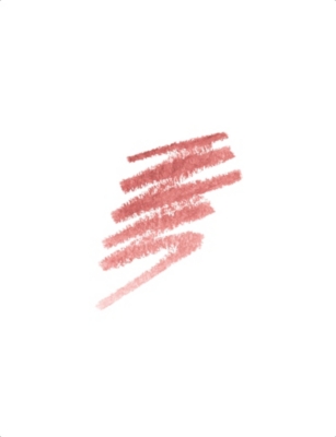Dior 259 Nude Ribbon New Rouge Contour Lip Liner 1.2g In 259 Nude Ribbon