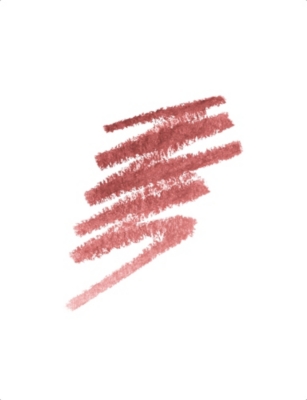 Dior 329 Nude Blush New Rouge Contour Lip Liner 1.2g