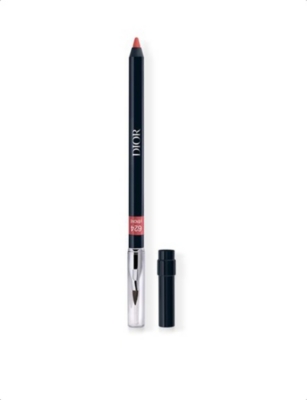 Dior 624 Verone Rouge Contour Lip Liner Pencil 1.2g