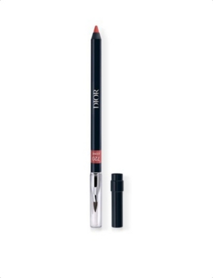 Dior 720 Icone Rouge Contour Lip Liner Pencil 1.2g