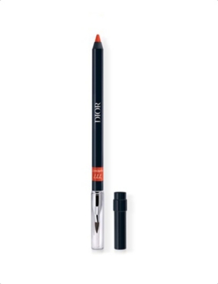 Dior 777 Fahrenheit Rouge Contour Lip Liner Pencil 1.2g