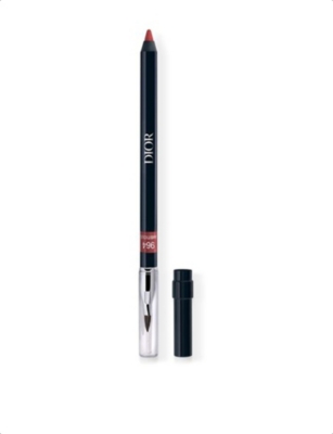 Dior 964 Ambitious Rouge Contour Lip Liner Pencil 1.2g