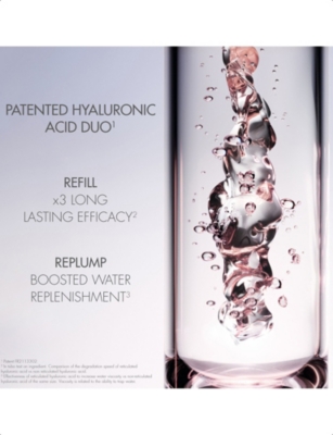 Dior Capture Totale Hyalushot Wrinkle Corrector