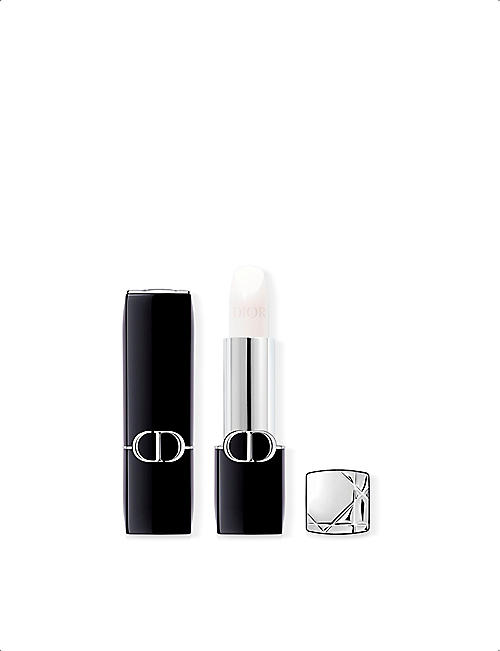 DIOR: New Rouge Dior lip balm 000 satin 3.5g