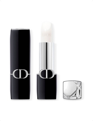 Dior 000 Natural Rouge Satin Lip Balm 3.5g