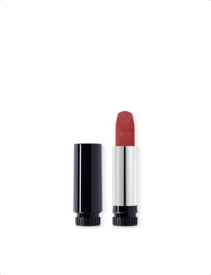 Dior 720 Icone Rouge New Velvet Lipstick Refill 3.5g