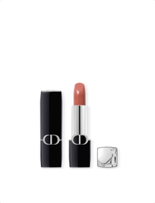 Dior 434 Promenade Rouge Satin Lipstick 3.5g