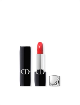 Dior 453 Adoree Rouge Satin Lipstick 3.5g