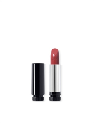 Dior 720 Icone Rouge Satin Lipstick Refill 3.5g