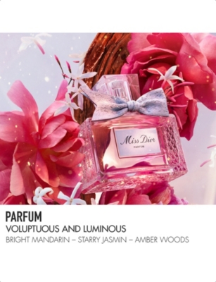 Shop Dior Miss  Parfum