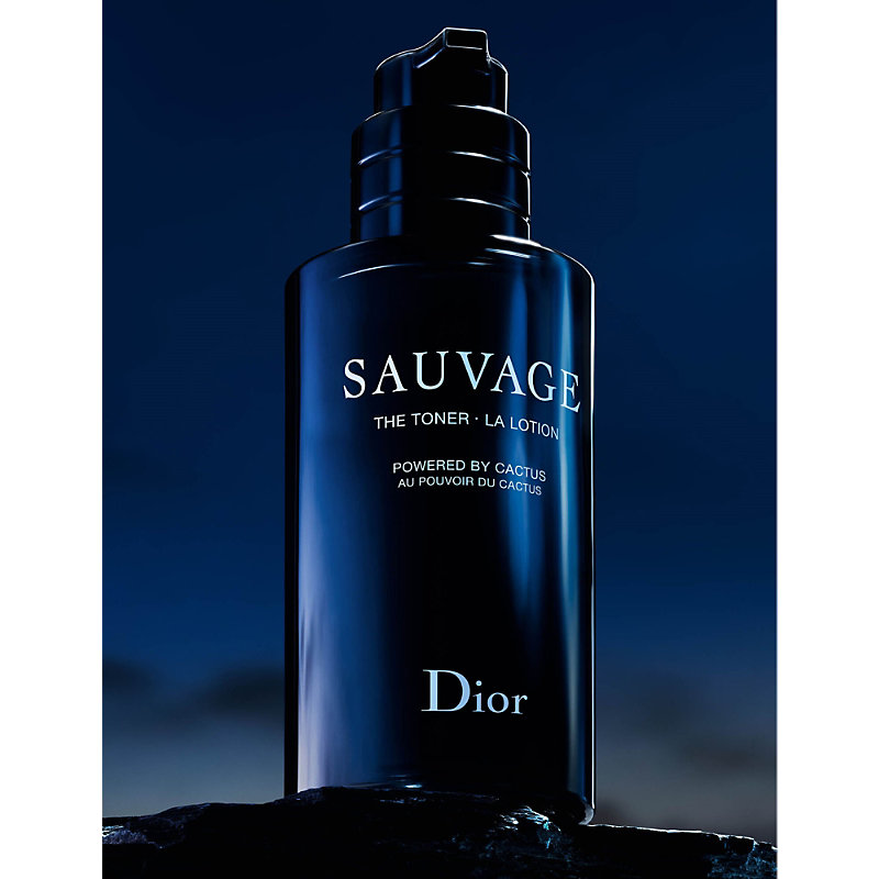 Shop Dior Sauvage The Toner