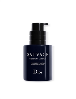 DIOR: Sauvage The Serum 50ml