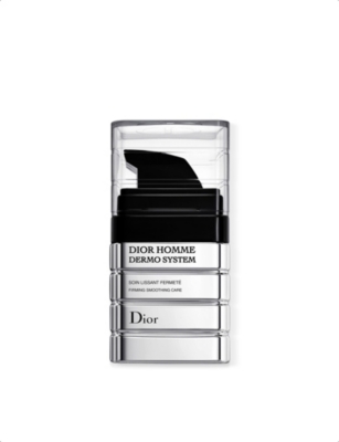 Dior Homme Dermo System Firming Smoothing Care In White