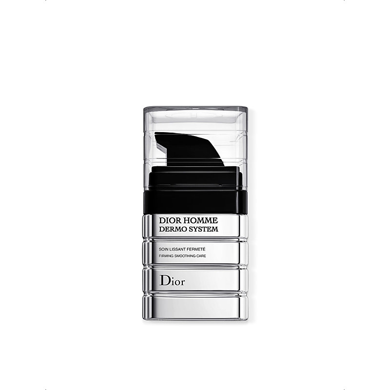 Dior Homme Dermo System Firming Smoothing Care In White