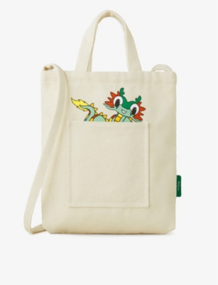 Mira Mikati x Mulberry Dragon 3D Keyring main image 1