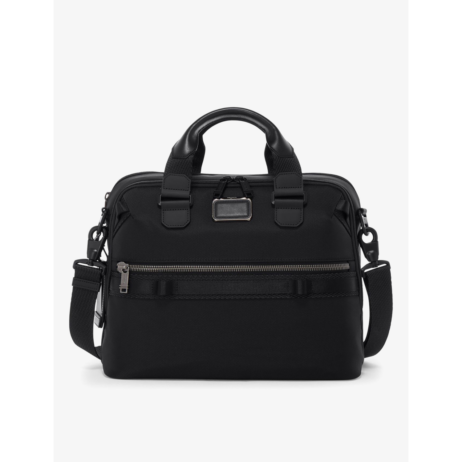 Tumi Callhoun Ballistic Nylon Briefcase, 35.5cm