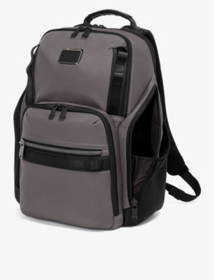 TUMI: Search nylon-blend backpack
