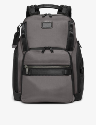TUMI: Search nylon-blend backpack
