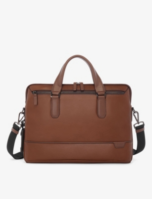 Mens designer shop briefcase sale