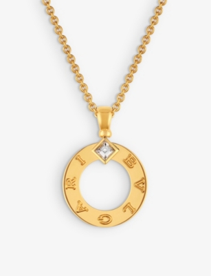 Bvlgari bvlgari necklace outlet