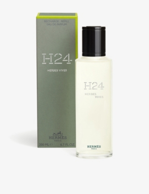 HERMES: MH24 eau de toilette refill 200ml