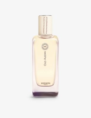 HERMES: Oud Alezan eau de parfum