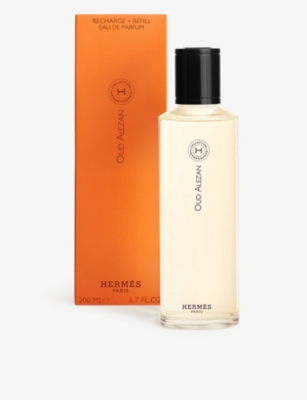 Hermes Oud Alezan Eau De Parfum Refill
