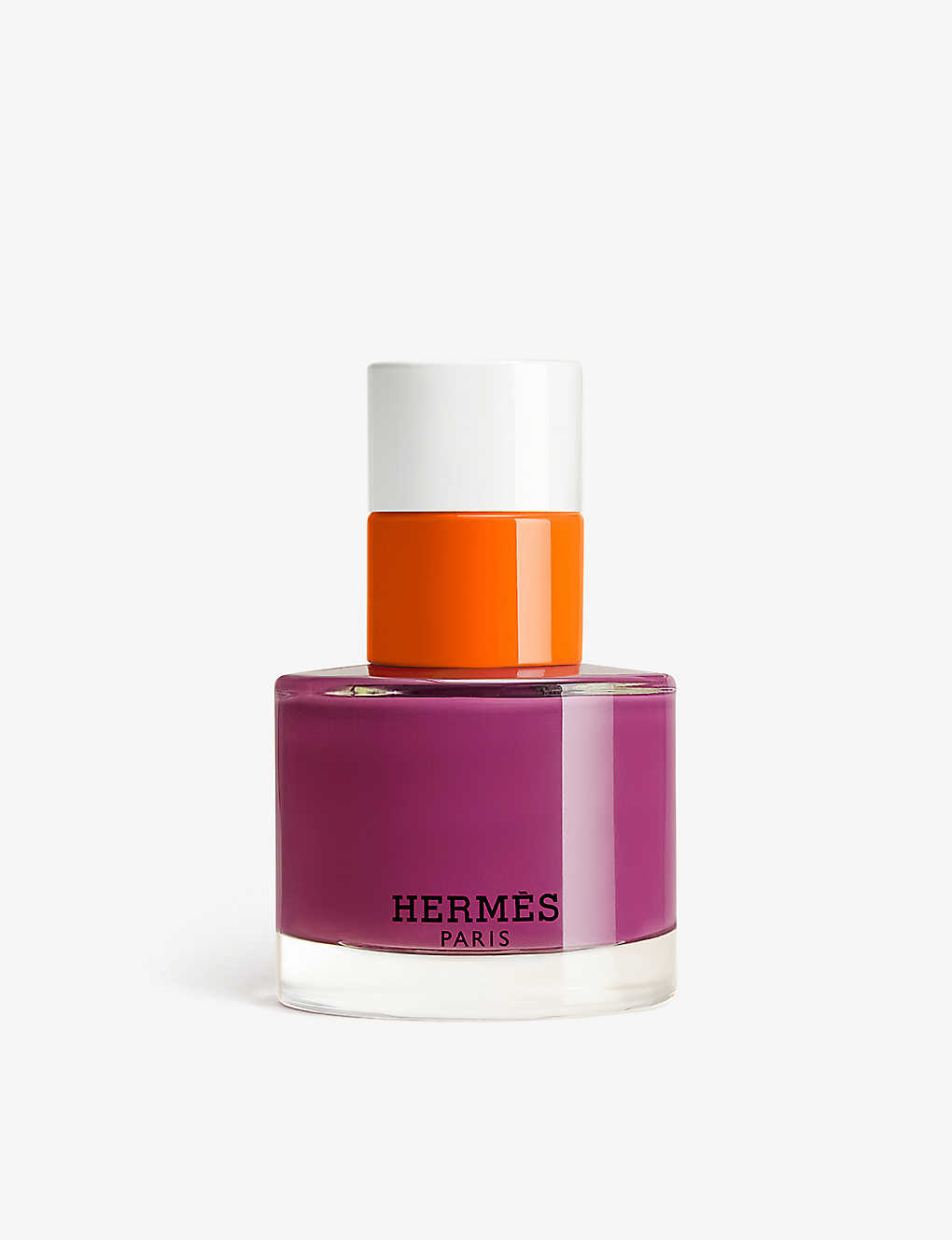 Hermes 48 Ultraviolet Les Mains Hermès Nail Polish