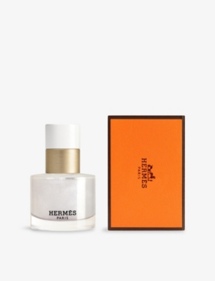 HERMES: Les Mains Hermès nail polish 15ml