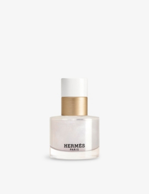 HERMES: Les Mains Hermès nail polish 15ml